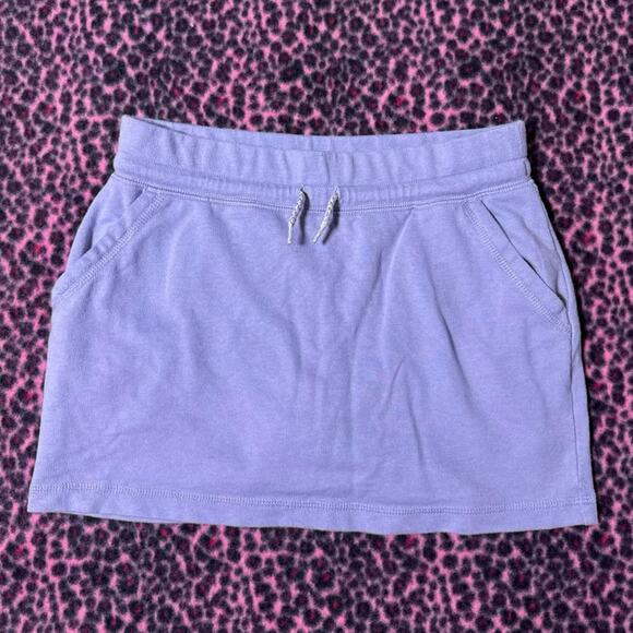 Boston Traders Y2K Mini Skort - Picture 3 of 7